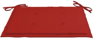 vidaXL Składane krzesła ogrodowe z poduszkami, 8 szt., drewno tekowe! 3072867 - Fotele i krzesła ogrodowe vidaXL Składane krzesła ogrodowe z poduszkami, 8 szt., drewno tekowe! 3072867 - Fotele i krzesła ogrodowe - miniaturka - grafika 9