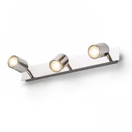 Lampy ścienne - Redlux Kinkiet DUBLIN III R13379 - miniaturka - grafika 1