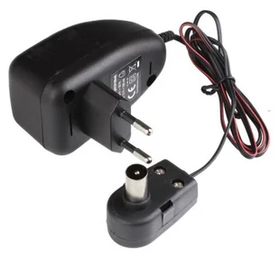 DPM ANTENA WEWNĘTRZNA DO ODBIORU TELEWIZJI CYFROWEJ DVW DO 42dB - Anteny TV - miniaturka - grafika 3