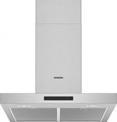 Okapy kuchenne - Siemens LC66BBM50 - miniaturka - grafika 1