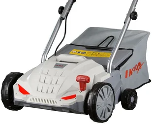 Ikra MOGATEC Germany IEVL 1532 WERTYKULATOR DO TRAWY AREATOR 2w1 + 2 WAŁKI MOC 1500W | OB-IKRIEVL1532 - Wertykulatory i aeratory - miniaturka - grafika 4