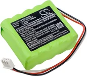 Sprzęt i akcesoria stomatologiczne - Cameron Sino Dentsply X-SMART A 1007 000 001 00 700mAh 8.40Wh Ni-MH 12.0V Cameron Sino) CS-DSC107MD - miniaturka - grafika 1