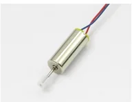 Zabawki zdalnie sterowane - Jamara Main motor front Spirit 038617 - miniaturka - grafika 1