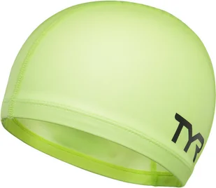 TYR Warmwear Czapka, flou yellow 2020 Czepki pływackie LCSLYCHV730-730 - Pływanie TYR Warmwear Czapka, flou yellow 2020 Czepki pływackie LCSLYCHV730-730 - Pływanie - miniaturka - grafika 1
