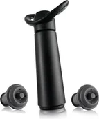 Pozostałe akcesoria barmańskie - Vacu Vin Pompka próżniowa do wina Concerto z 2 korkami VV-09875606 - miniaturka - grafika 1