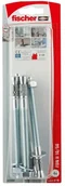 Kotwy - Fischer Kotwy trzpieniowe FBN II 10 x 120 mm 4 szt. 522297 - miniaturka - grafika 1