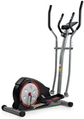 Orbitreki - Merax Cross Portable Trainer Elliptical - srebrny 372268DEDF - miniaturka - grafika 1