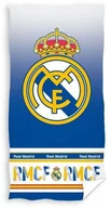 Ręczniki - Carbotex Ręcznik Licencja nr 547 Real Madrid 00073127 - miniaturka - grafika 1