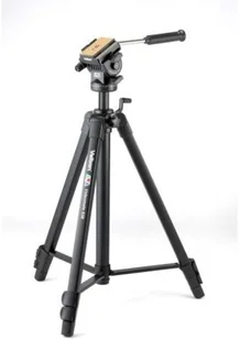 Velbon Statyw Video Videomate 638 - Kamery cyfrowe - akcesoria - miniaturka - grafika 2