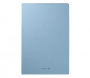 Samsung Etui Book Cover Galaxy Tab S6 Lite 10.5 Różowy - Etui do tabletów - miniaturka - grafika 2