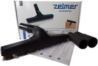 Akcesoria do odkurzaczy - Zelmer Szczotka Do Odkurzacza Syrius 1800W Ssawka - miniaturka - grafika 1