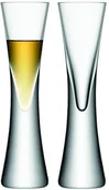 Kieliszki - LSA Moya kieliszek do wódki i likieru, pojemność: 50 ml, ręcznie wykonany, 2 szt. G474-01-985 - miniaturka - grafika 1