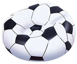 Bestway Fotel dmuchany Piłka 75010 - Piłki dla dzieci - miniaturka - grafika 5