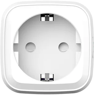 GreenBlue Gniazdko zdalnie sterowane WiFi Android iOS Alexa Google Home timer GreenBlue GB705 max 3840W GB705 - Systemy inteligentnych domów - miniaturka - grafika 5