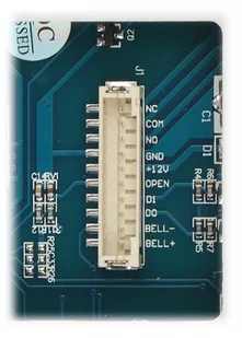 atlo ZAMEK SZYFROWY ATLO-KRM-203 ATLO-KRM-203 - Kontrola dostępu - miniaturka - grafika 5