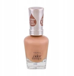 Sally Hansen Color Therapy lakier do paznokci 30334916310 - Lakiery do paznokci - miniaturka - grafika 2