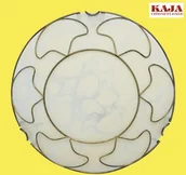 Lampy sufitowe - Kaja ALFRED OLSZEWSKI Plafon K-1811 - miniaturka - grafika 1