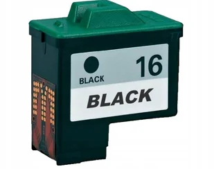 Lexmark 10N0016E - Tusze oryginalne - miniaturka - grafika 5