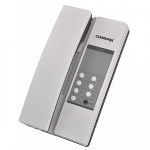 Commax INTERKOM TP-6RC TP 6RC - Domofony - miniaturka - grafika 2