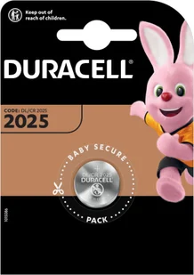 Bateria litowa Duracell 2025 1 szt - Akcesoria do drona - miniaturka - grafika 2
