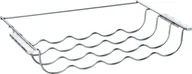 Akcesoria i części do lodówek - Bosch Bosch bottle rack KSZ10020 chrome KSZ10020 - miniaturka - grafika 1
