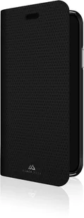 WD &amp; BR WD &amp BR WD &amp BR Etui BLACK ROCK The Standard do Apple iPhone Xs Czarny - Etui i futerały do telefonów - miniaturka - grafika 2