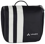 Akcesoria turystyczne - Vaude Benno kosmetyczka, czarny 12250 - miniaturka - grafika 1