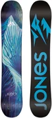 Deski snowboardowe - Jones snowboard Snb Airheart MULTI) rozmiar 149 - miniaturka - grafika 1