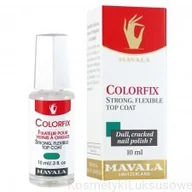 Odżywki do paznokci - Mavala COLORFIX for nail polish-utrwalacz lak. MAV9090717 - miniaturka - grafika 1