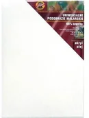 Podobrazia, bloki, papiery - KOH-I-NOOR Podobrazie KOH-I-NOOR bawełna 60x80cm KIN-07659 - miniaturka - grafika 1