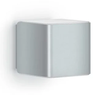 Steinel VSA Van Spijk Lampa zewnętrzna z czujnikiem L 840 LED IHF, srebrna, 055547 055547 - Lampy ogrodowe - miniaturka - grafika 8