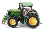 Modele do sklejania - Siku 3282 John Deere 6210r - miniaturka - grafika 1