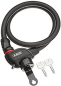 Zabezpieczenia do roweru - Abus akcesoria zapięcie do kabli KF 8940/85 Phantom, 39687 39687 - miniaturka - grafika 1