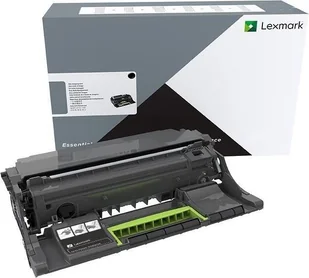 Lexmark bęben Black 56F0ZA0 56F0ZA0 - Bębny do drukarek - miniaturka - grafika 2