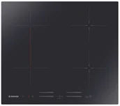 Płyty elektryczne do zabudowy - Hoover HTPSJ644MCWIFI - miniaturka - grafika 1