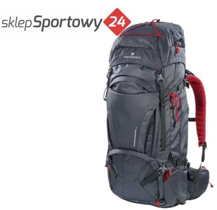 Ferrino PLECAK TURYSTYCZNY OVERLAND 65+10 NEW F75671-2019 - Plecaki Ferrino PLECAK TURYSTYCZNY OVERLAND 65+10 NEW F75671-2019 - Plecaki - miniaturka - grafika 1