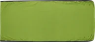 Śpiwory - Sea To Summit Silk Stretch Śpiwór Long, green 2021 - miniaturka - grafika 1