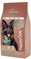 Sucha karma dla psów - Happyone Adult Dog - Hypoallergenic 4 kg - miniaturka - grafika 1
