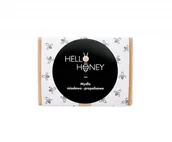 Mydła - Lullalove Mydło z propolisem i miodem - LullaLove - miniaturka - grafika 1