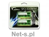 Pamięci RAM - G.Skill 8GB F3-1600C9D-8GSL DDR3 - miniaturka - grafika 1