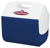 Lodówki turystyczne - Igloo Lodówka  Playmate 15L, niebieski 000043364 - miniaturka - grafika 1