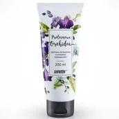 Odżywki do włosów - ANWEN Proteinowa Orchidea - odżywka do włosów o wysokiej porowatości 200ml Anwen - miniaturka - grafika 1