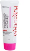 Peelingi do ciała - Purederm Peeling drobnoziarnisty wygładzający i rozświetlający 100g 90263-uniw - miniaturka - grafika 1