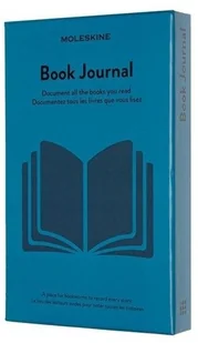 Moleskine Notes Passion Journal Books 400 stron MOLESKINE - Artykuły biurowe Moleskine Notes Passion Journal Books 400 stron MOLESKINE - Artykuły biurowe - miniaturka - grafika 3