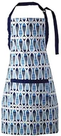 Pozostałe akcesoria kuchenne - Premier Housewares Premier housewares ryby fartuch kuchenny, niebieski (5100218) - miniaturka - grafika 1