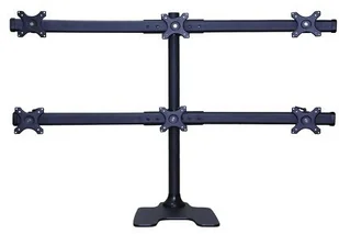 NewStar FPMA-D700DD6 - desk mount FPMA-D700DD6 - Uchwyty do telewizora - miniaturka - grafika 3