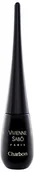 Eyelinery - Vivienne Sabo charbon Liquid Eyeliner, 01 (Black) - miniaturka - grafika 1