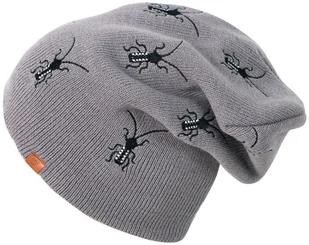 Art of Polo Czapka Chrząszcz brzmi w trzcinie - Czapki damskie Art of Polo Czapka Chrząszcz brzmi w trzcinie - Czapki damskie - miniaturka - grafika 4