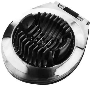 Krajalnica, krajacz DO JAJEK ćwiartki, paski LUXY 125702 - Siekacze tarki i szatkownice - miniaturka - grafika 2