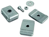 Akcesoria do bram - Nice HOME Ogranicznik bramowy PLA13 HOME - miniaturka - grafika 1